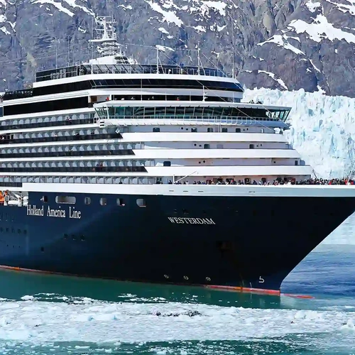 Holland America Line