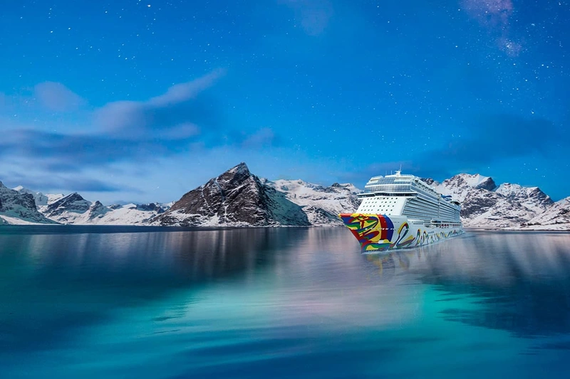 Norwegian Cruise Line