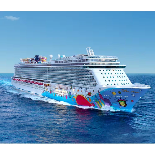 Norwegian Cruise Line
