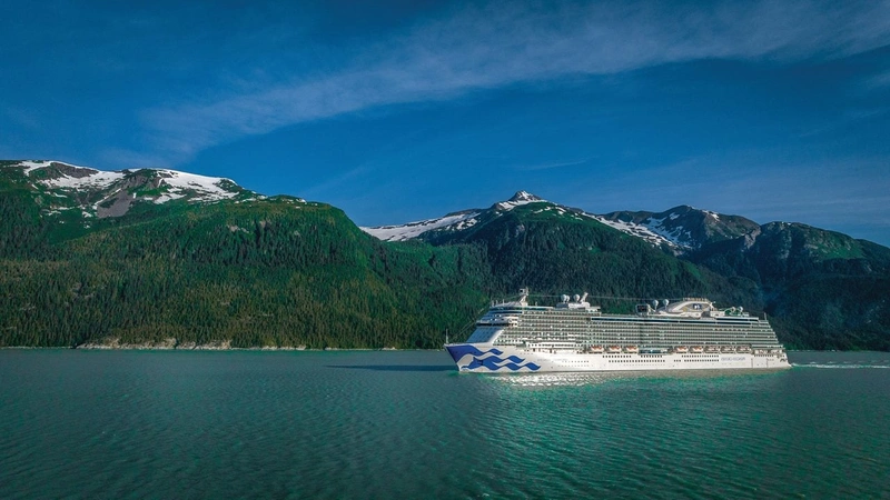 Princess Cruises