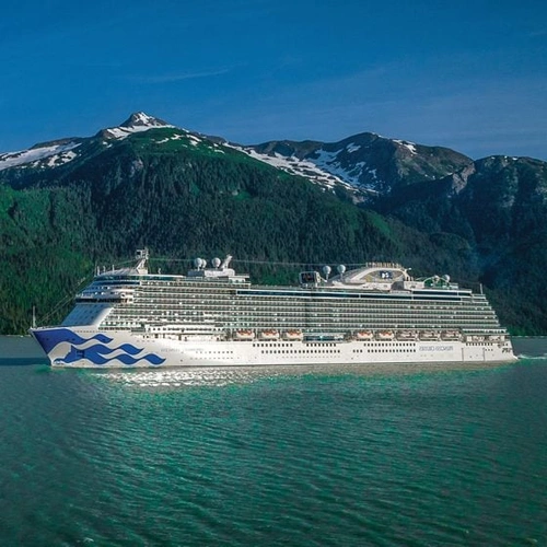 Princess Cruises