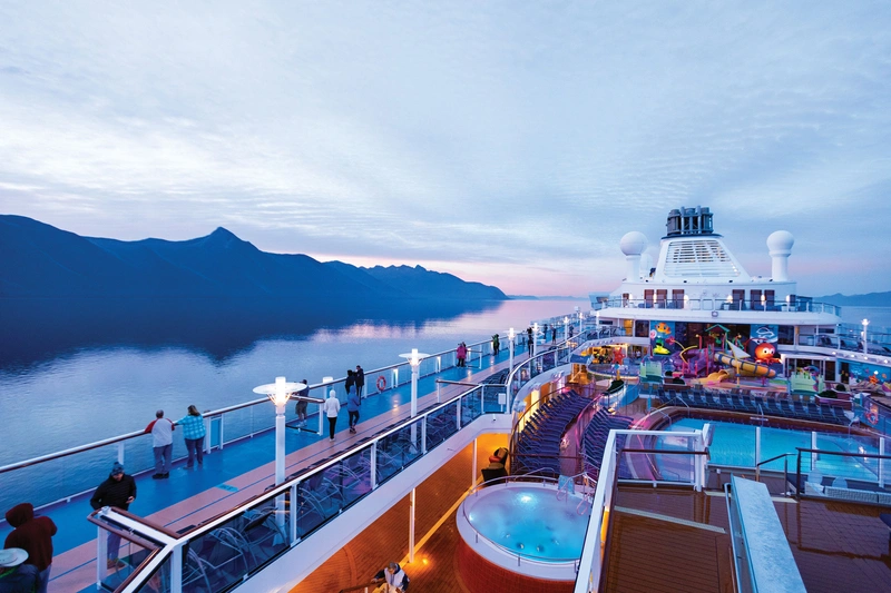 Royal Caribbean