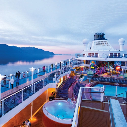 Royal Caribbean