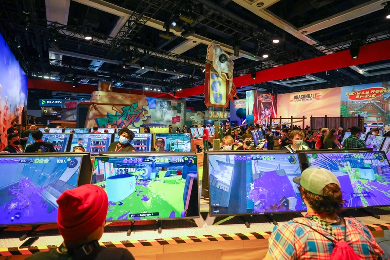 PAX West 2026