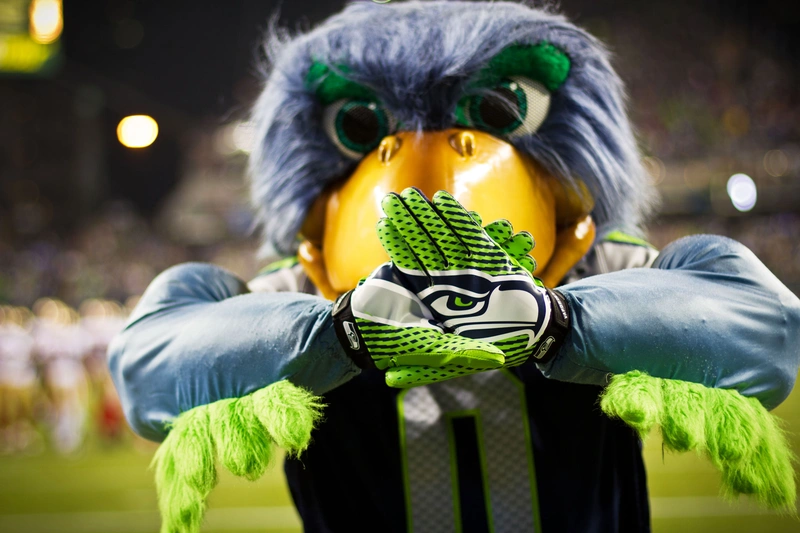 Seahawks Home Games