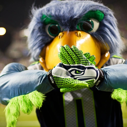 Seahawks Home Games